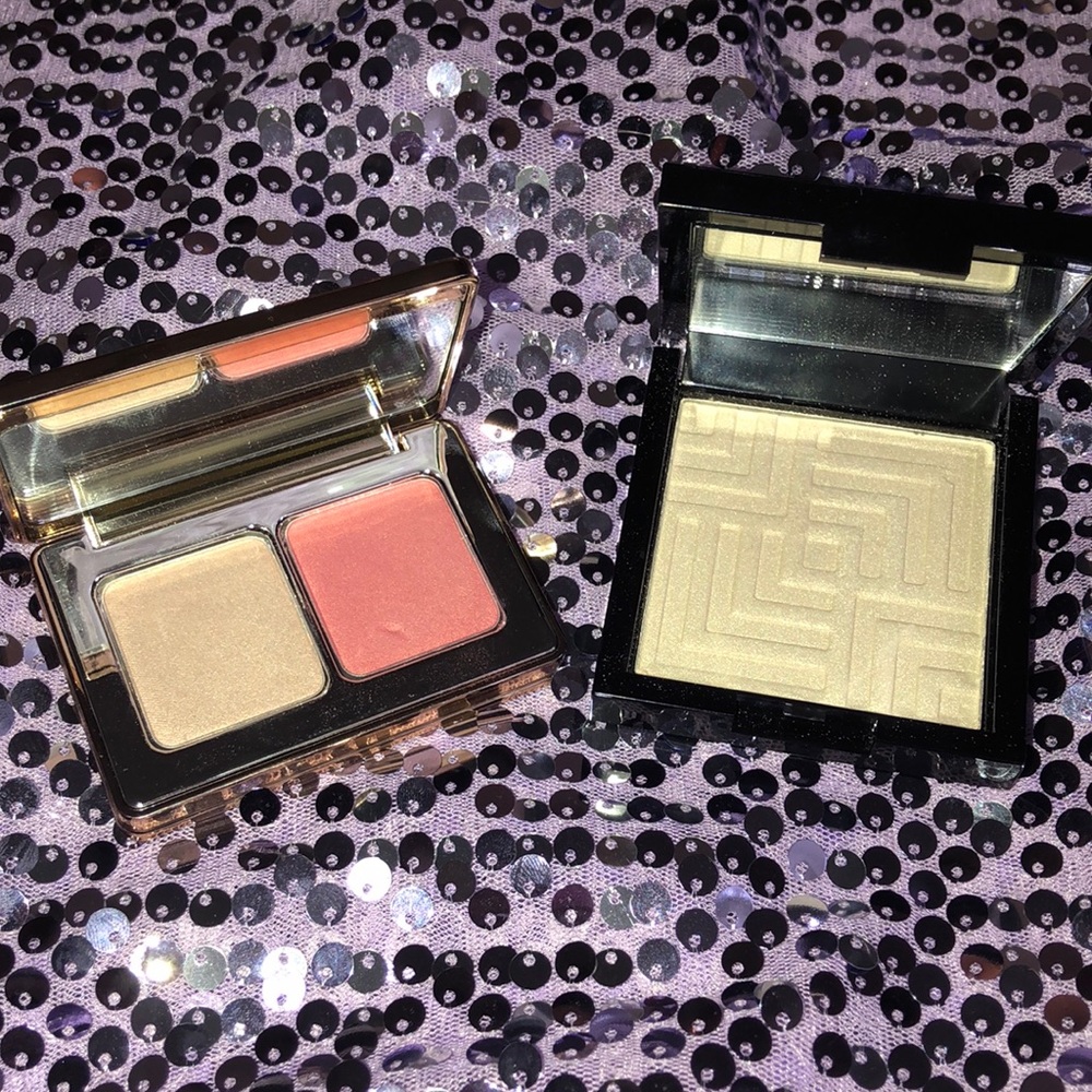 Natasha Denona Mini & Dose Of Colors Supreme Glow